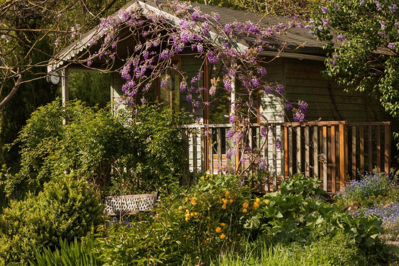 Les Quatre Siecles Bed & Breakfast Herce Exterior photo